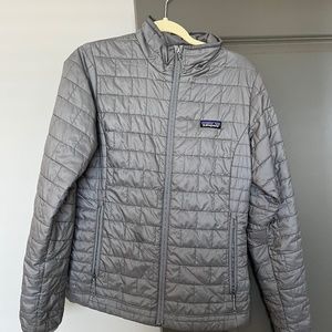 Patagonia nanopuff